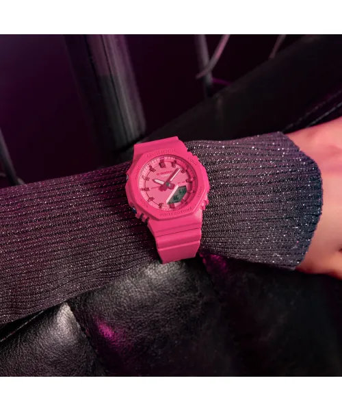 Часы Casio G-Shock GMA-P2100PP-4A #2