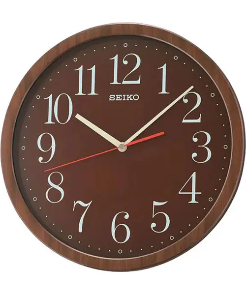 Настенные часы Seiko QXA737ZT #1