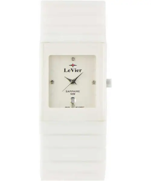   LeVier L 7519 M Wh #1