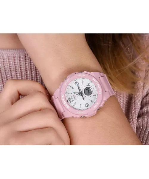 Часы Casio Baby-G BGA-260SC-4A #5