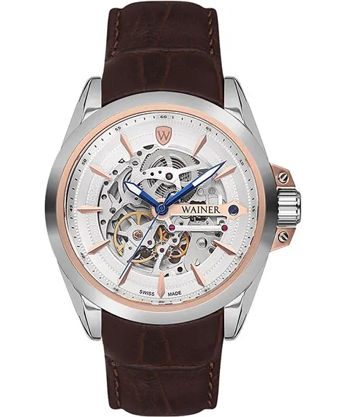 Часы Wainer WA.25677-C #1