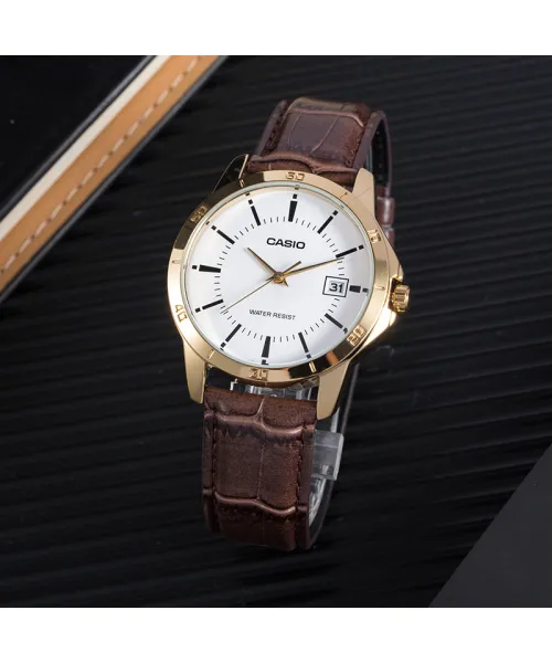 Часы Casio Collection MTP-V004GL-7A #2