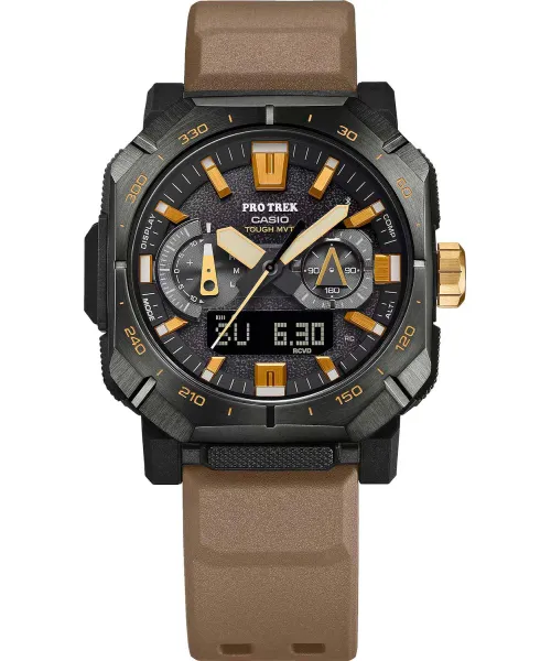 Часы Casio Pro Trek PRW-B1000-5 #3