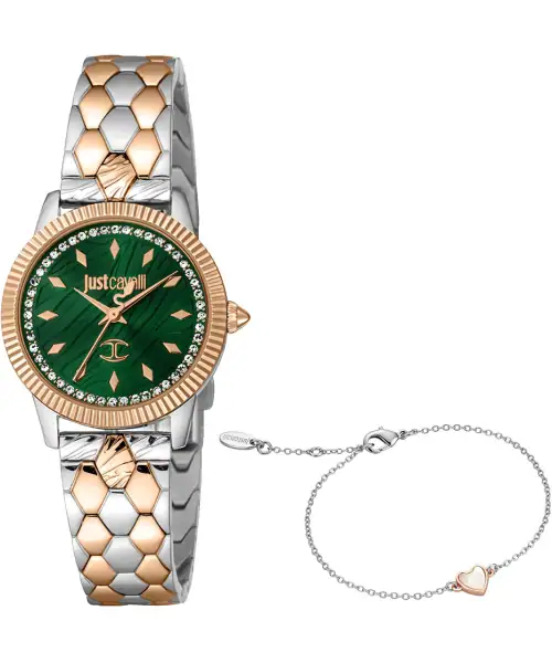 Часы Just Cavalli JC1L258M0105_SET #1