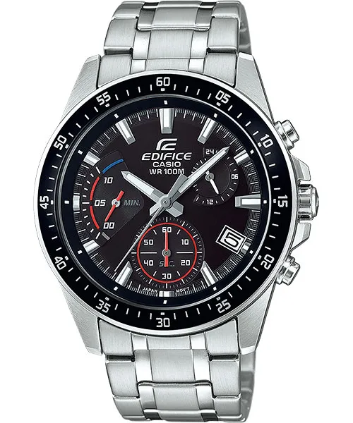 Часы Casio Edifice EFV-540D-1A #1