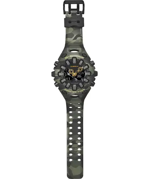 Часы Casio G-Shock GA-V01CMG-3A #3