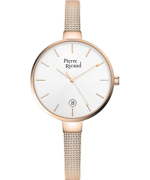 Часы Pierre Ricaud P22085.91R3Q #1