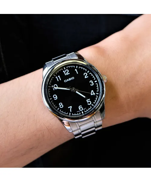 Часы Casio Collection MTP-V005D-1B4 #2