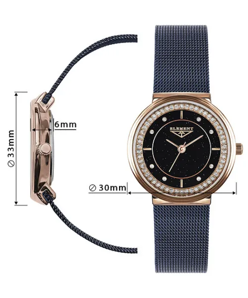 Часы 33 Element 331710 #3