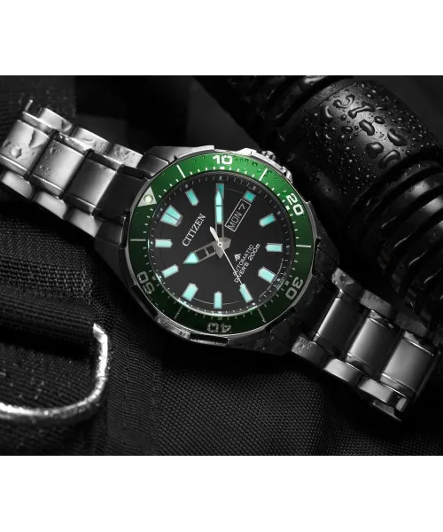 Часы Citizen NY0071-81EE #2