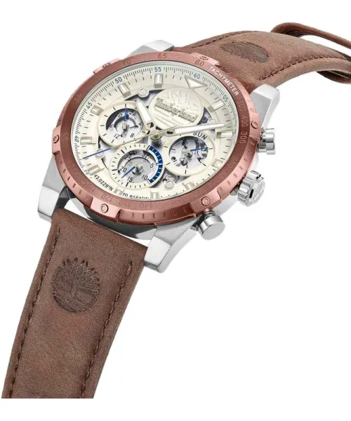 Часы Timberland TDWGF0009403 #3