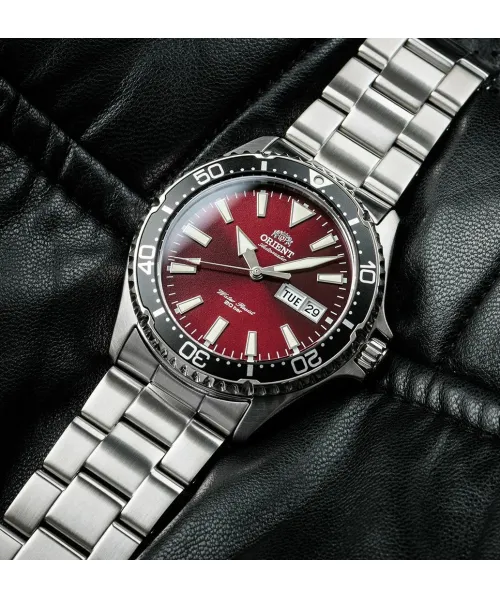 Часы Orient RA-AA0003R19 #3