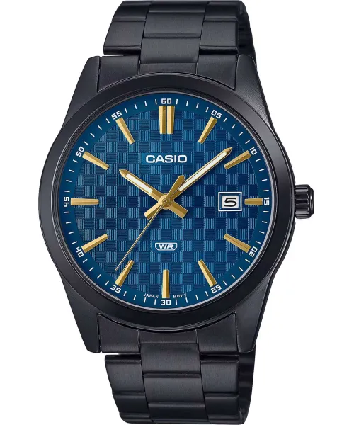 Часы Casio Collection MTP-VD03B-2A #1
