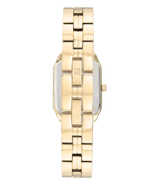 Часы Anne Klein 3774BKGB #3