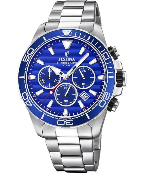 Часы Festina F20361/2 #1