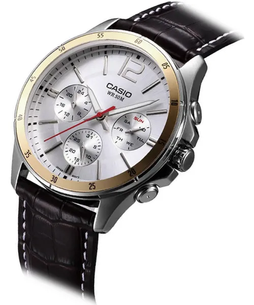 Часы Casio Collection MTP-1374L-7A #2