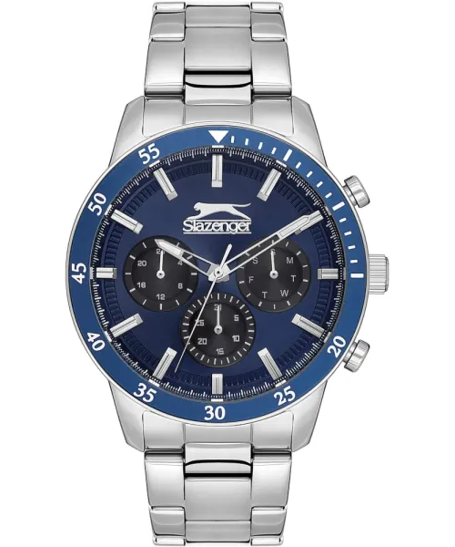 Часы Slazenger SL.09.2260.2.01 #1