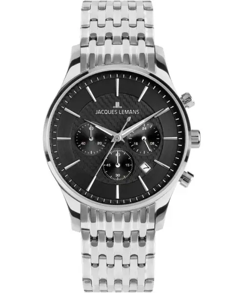Часы Jacques Lemans 1-2228F #1