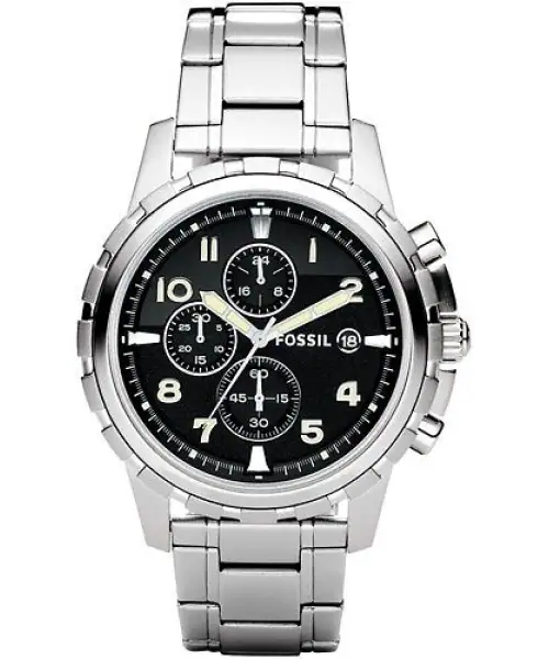 Часы Fossil FS4542 #1