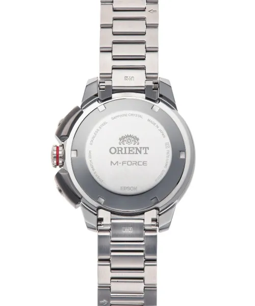 Часы Orient RA-AC0L08Y00 #7