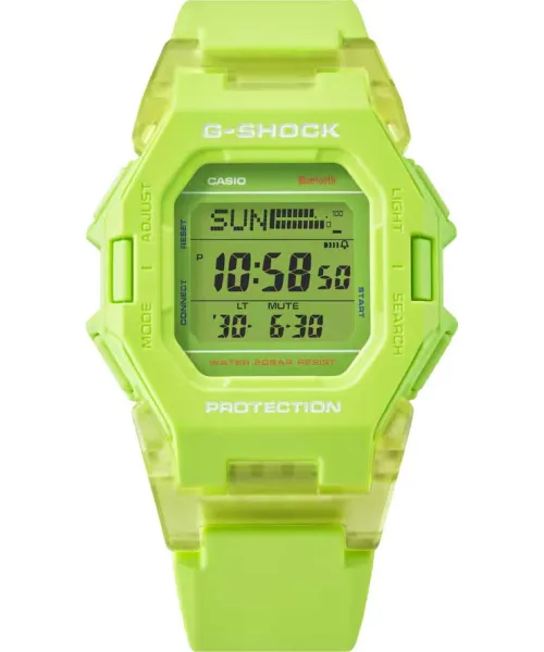 Часы Casio G-Shock GD-B500S-3 #5