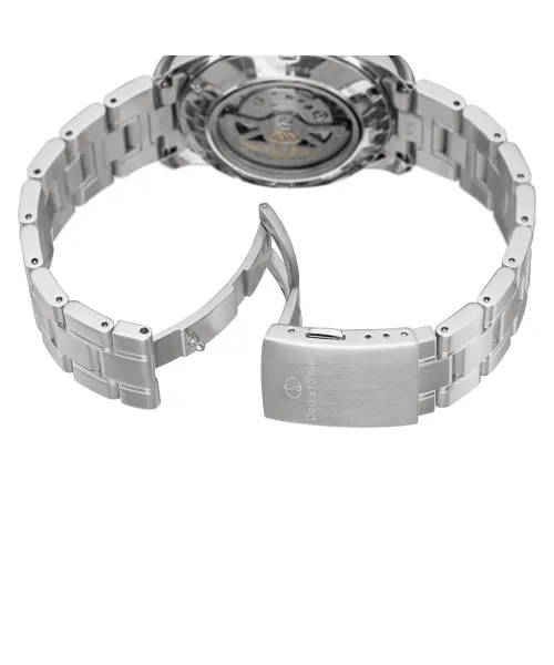 Часы Orient Star RE-AT0001L00 #3