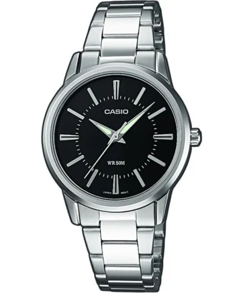 Часы Casio Collection LTP-1303D-1A #1