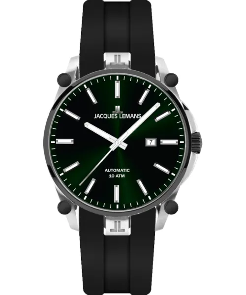Часы Jacques Lemans 1-2203F #1