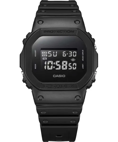 Часы Casio G-Shock DW-5600UBB-1 #6