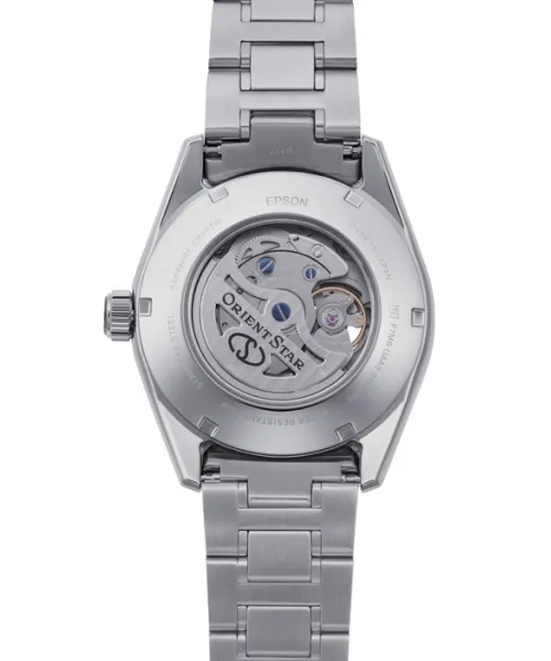 Часы Orient Star RE-AY0005A00 #4