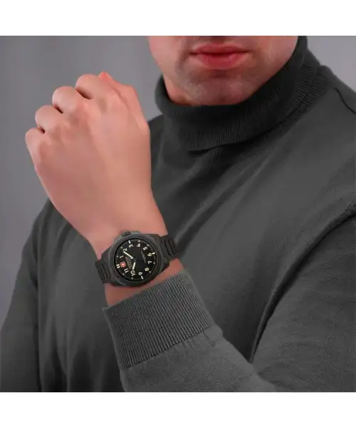 Часы Swiss Military Hanowa SMWGG0003941 #2