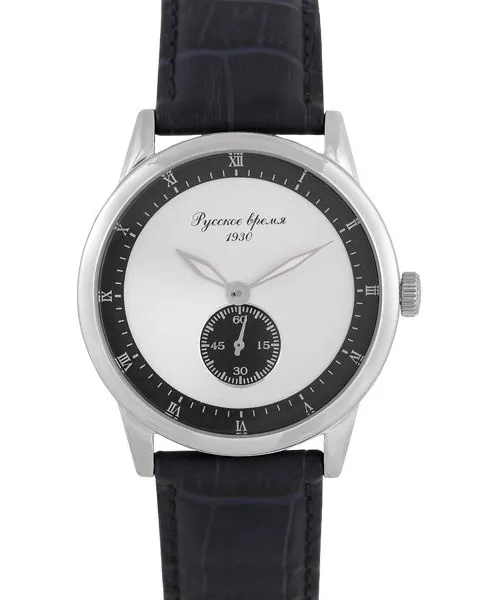 Часы Русское Время 86010605 кв. #1