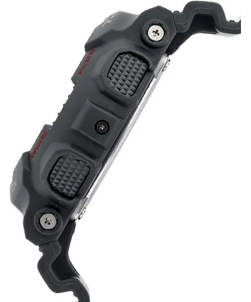 Часы Casio G-Shock GA-120-1A #2