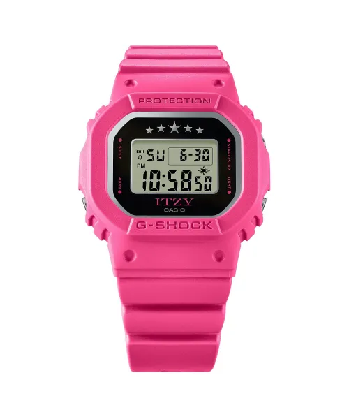 Часы Casio G-Shock GMD-S5610IT-4A #7