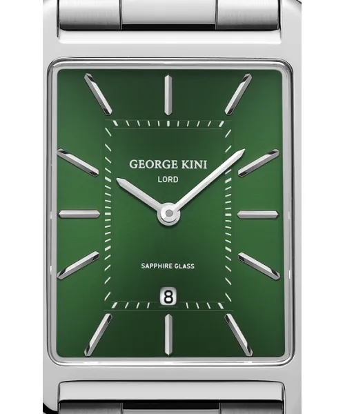 Часы George Kini GK.LD0004 #2