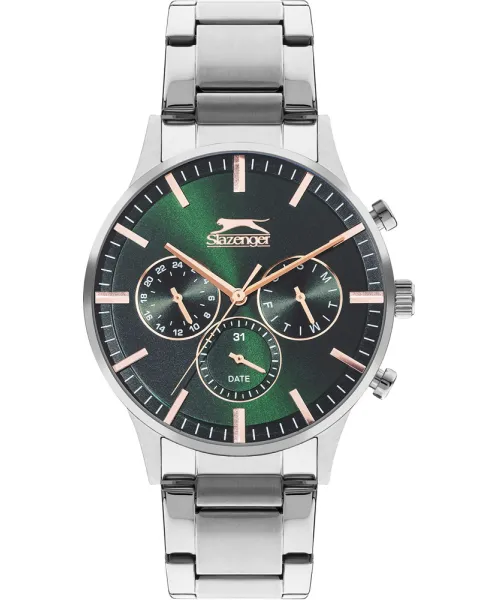 Часы Slazenger SL.09.2214.2.04 #1