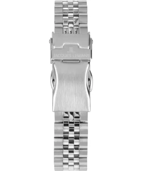Часы Jacques Lemans 1-2084J #2