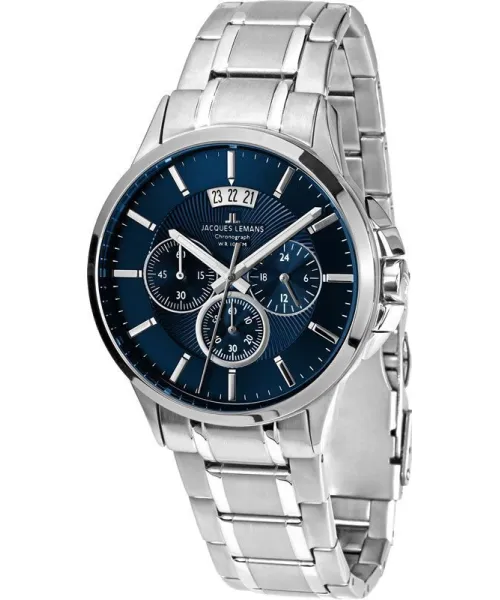 Часы Jacques Lemans 1-1542i #1