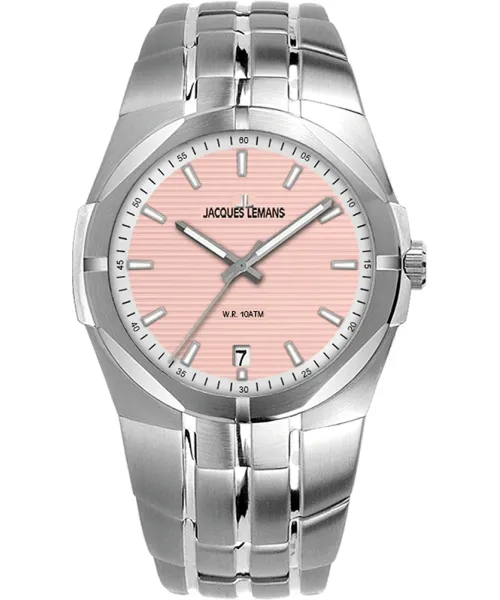 Часы Jacques Lemans 1-2179G #1