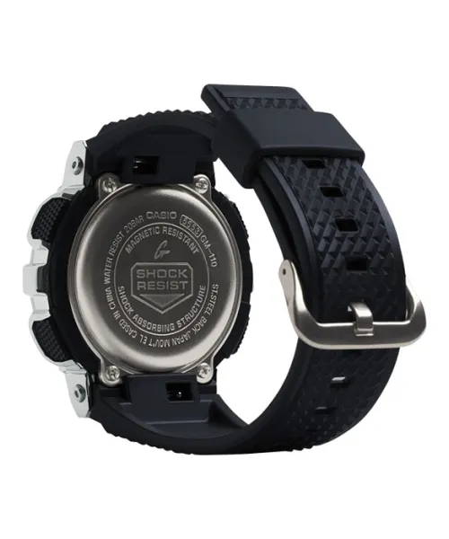 Часы Casio G-Shock GM-110-1A #6