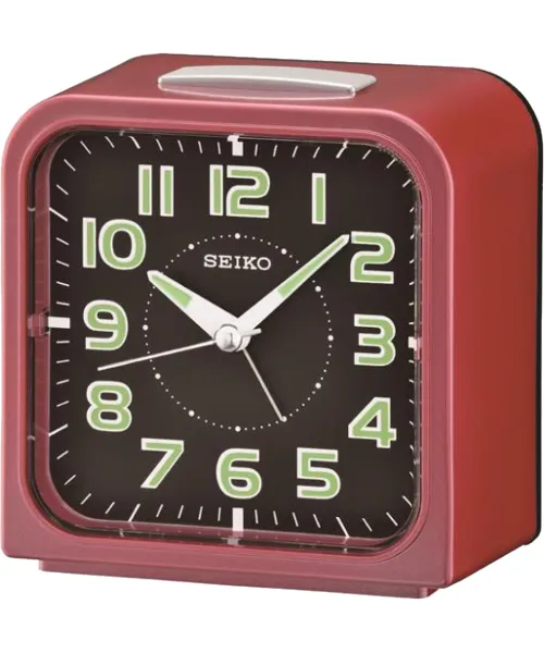  будильники Seiko QHK025RN #1
