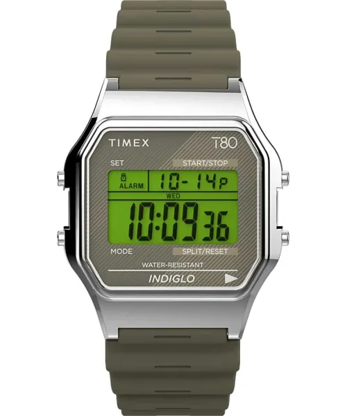 Часы Timex TW2V41100 #1