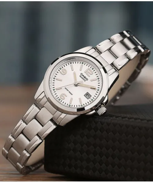 Часы Casio Collection LTP-1215A-7A #2
