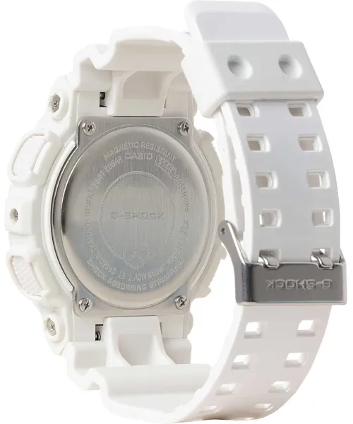 Часы Casio G-Shock GA-110WS-7A #7