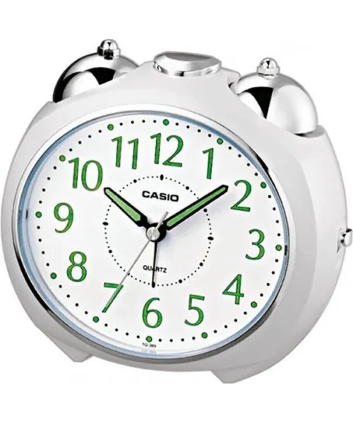  будильники б. Casio TQ-369-7 #1
