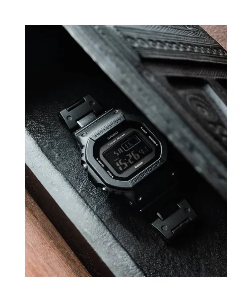Часы Casio G-Shock GW-B5600BC-1B #6
