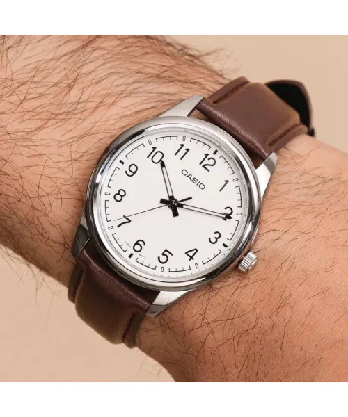 Часы Casio Collection MTP-V005L-7B4 #3