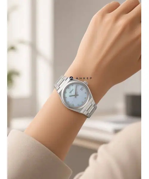 Часы Seiko SUR603P1 #2