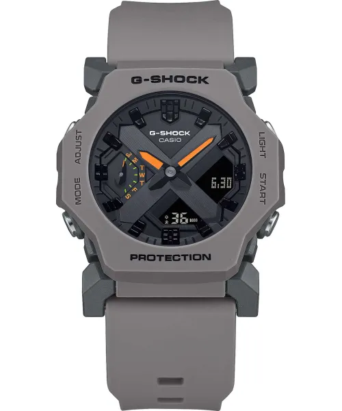 Часы Casio G-Shock GA-2300-8A #7