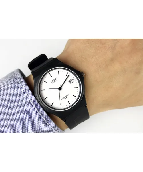Часы Casio Collection MW-59-7E #6